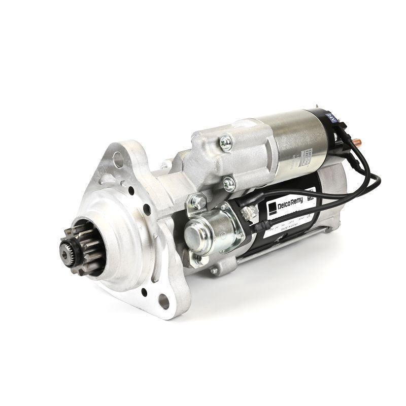 Delco Remy SER81320-12B1 Starter