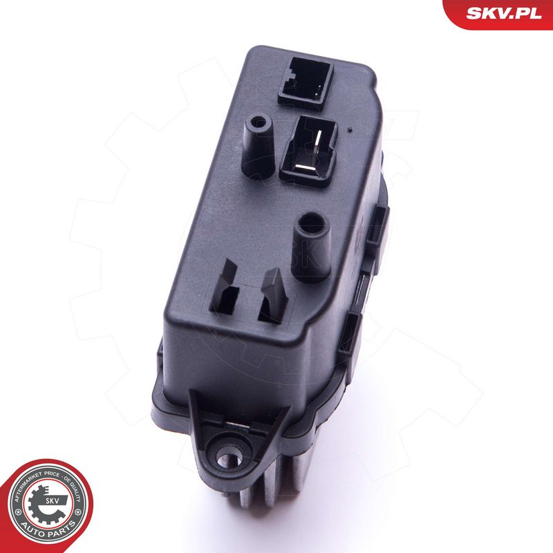 Takistus, salongipuhur, ESEN SKV 94SKV100