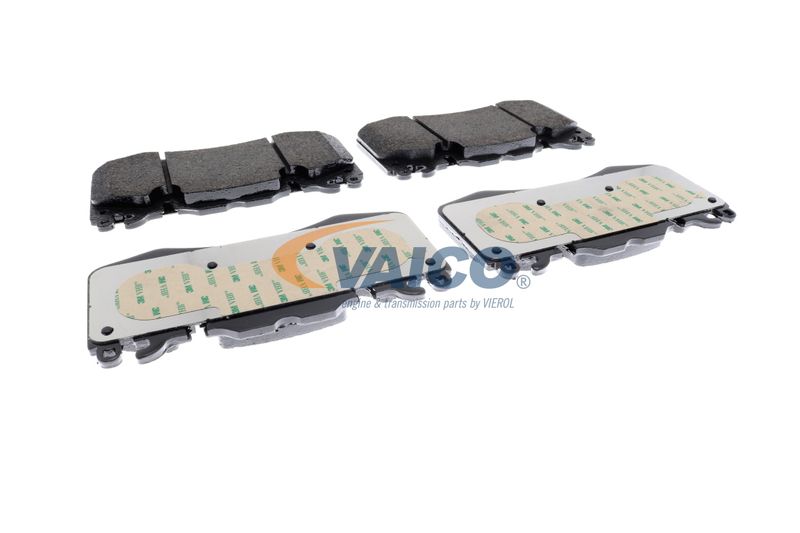 VAICO V48-0216 Brake Pad Set, disc brake