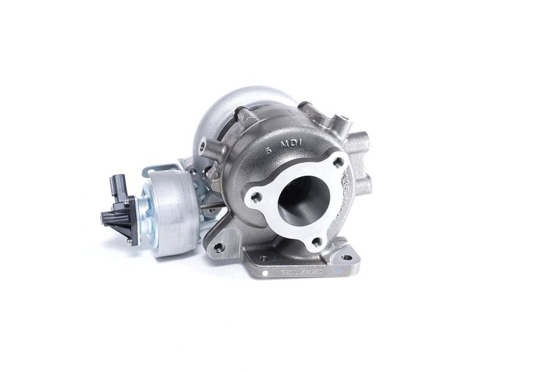 Compresor,sistem de supraalimentare T918691 BTS Turbo