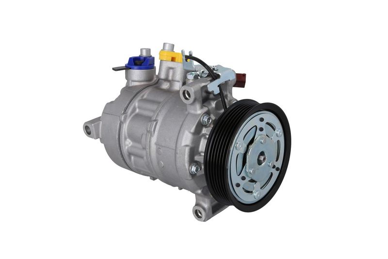 KAMOKA 7820290 Compressor, air conditioning
