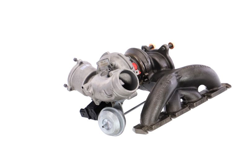 REMANTE 003-002-004382R Charger, charging (supercharged/turbocharged)