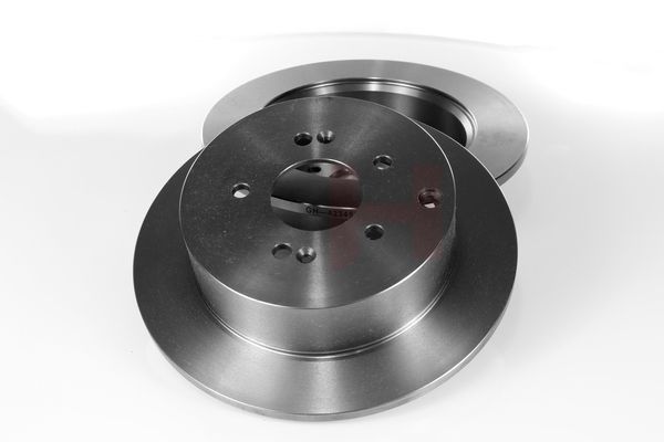 GH GH-423457 Brake Disc