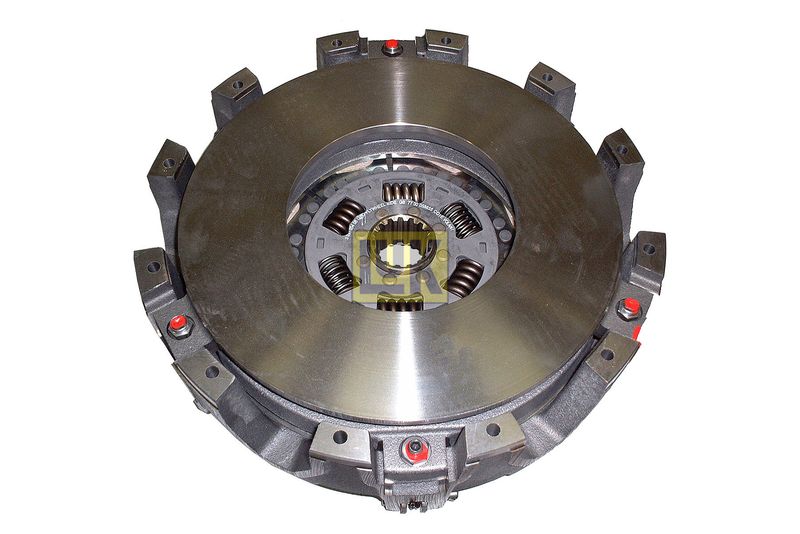 OEM код товара: 77 00 058 654