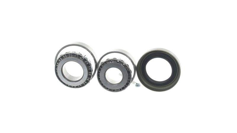 SKF VKBA3796 Wheel Bearing Kit
