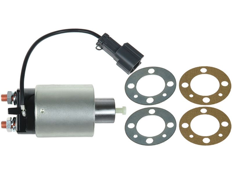 Solenoid, electromotor AS-PL SS5152P