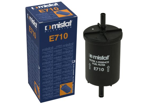 MISFAT Filtre à carburant E710