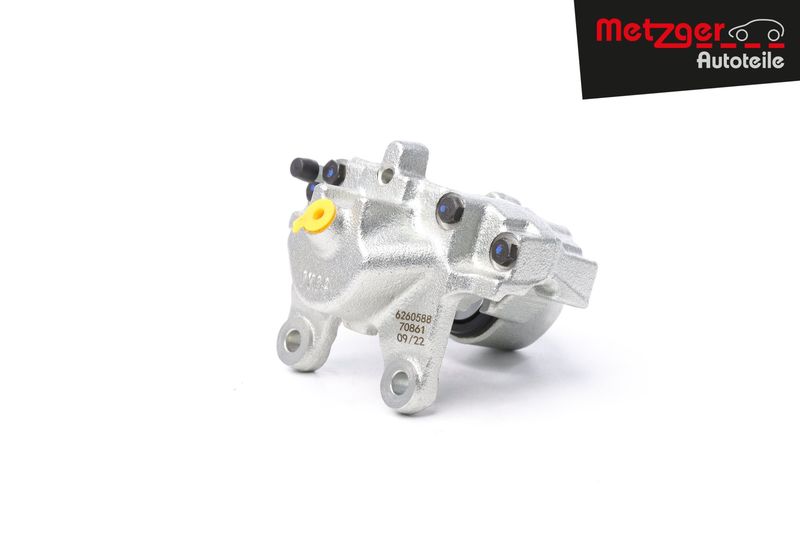 METZGER AUTOTEILE 6260588 Brake Caliper