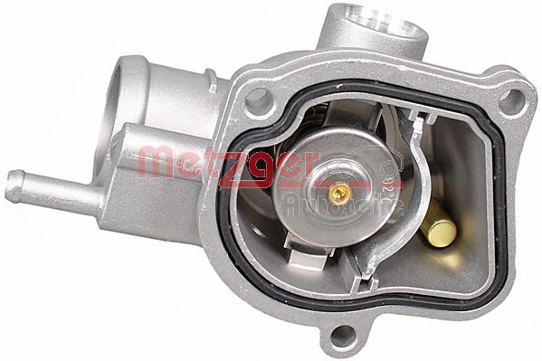 METZGER 4006128 Thermostat, coolant