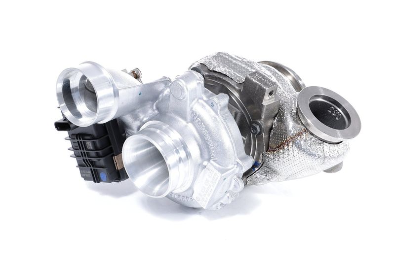 Compresor,sistem de supraalimentare T916953 BTS Turbo