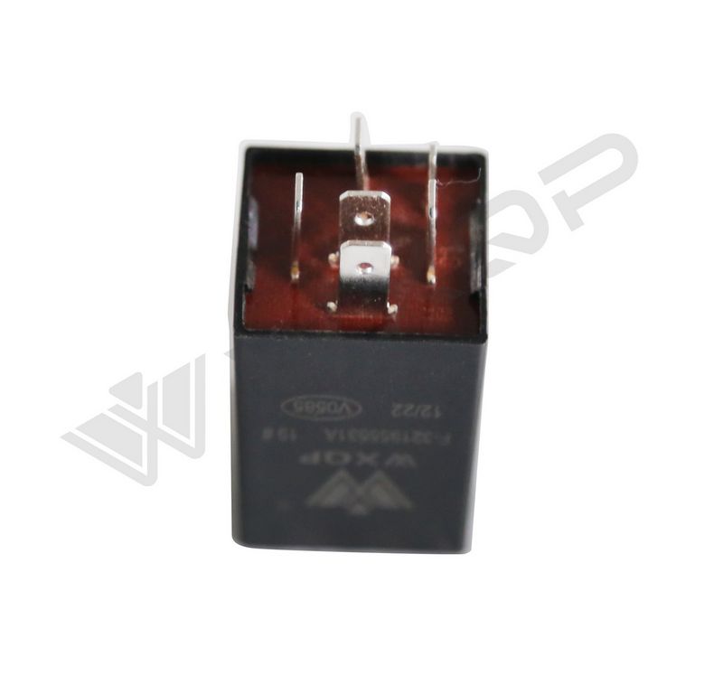 WXQP 350363 Relay, wipe/wash interval
