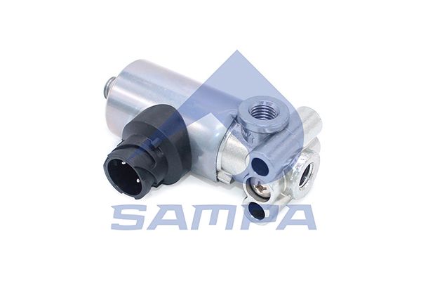 Magnetický ventil 096.2600