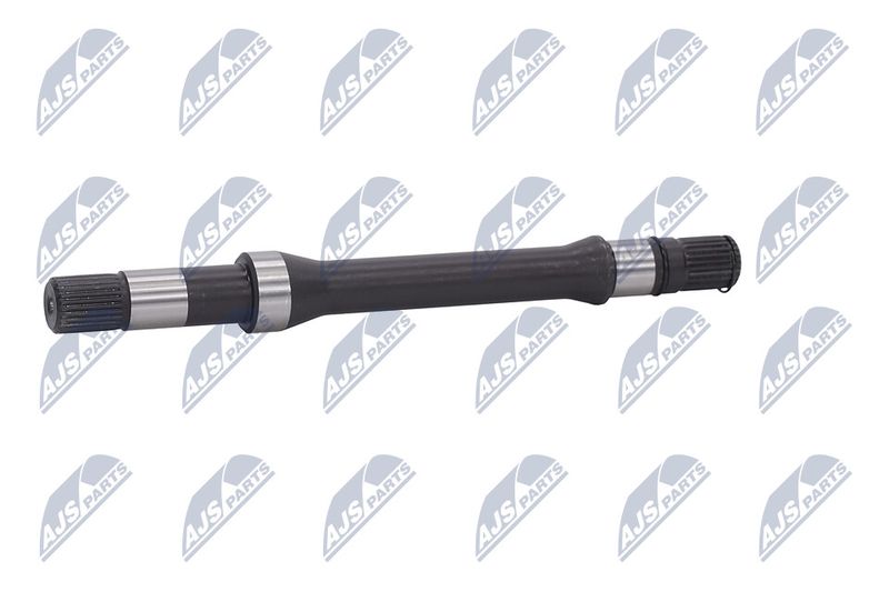 Veovõll, NTY NWP-SU-004
