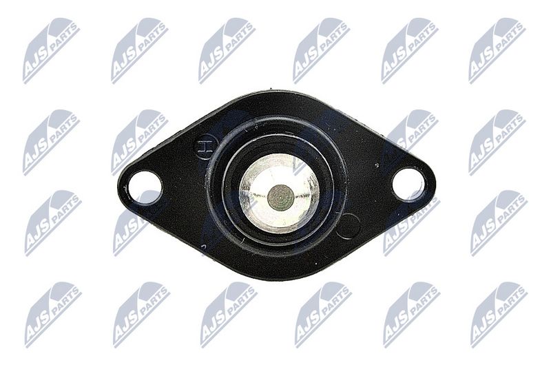 Tühikäigureg.klapp, õhuvarustus, NTY ESK-CH-001