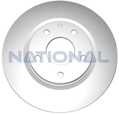 National NBD2302