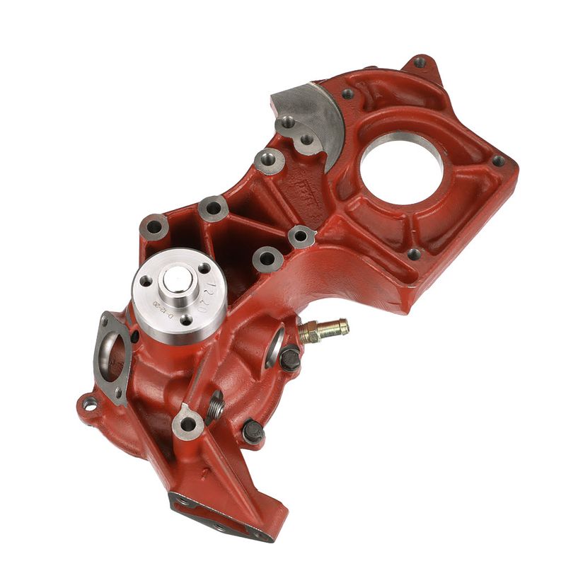 Vodní čerpadlo, chlazení motoru WP5031HD