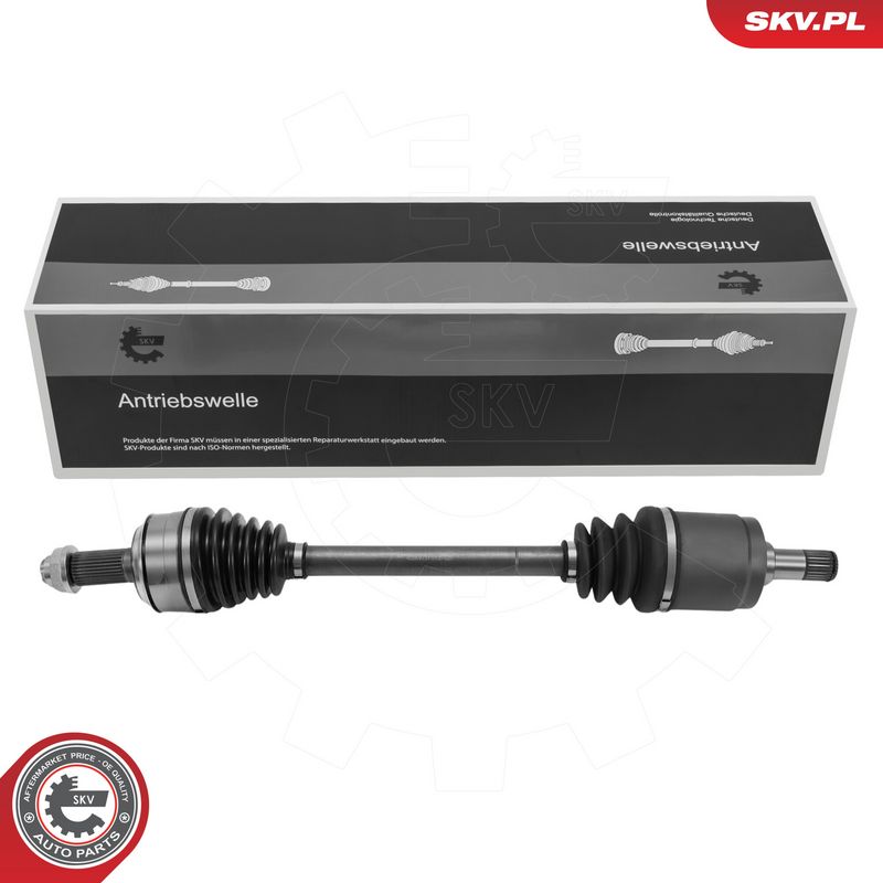 Prekės atitinka OEM kodą: 44306SXSA10