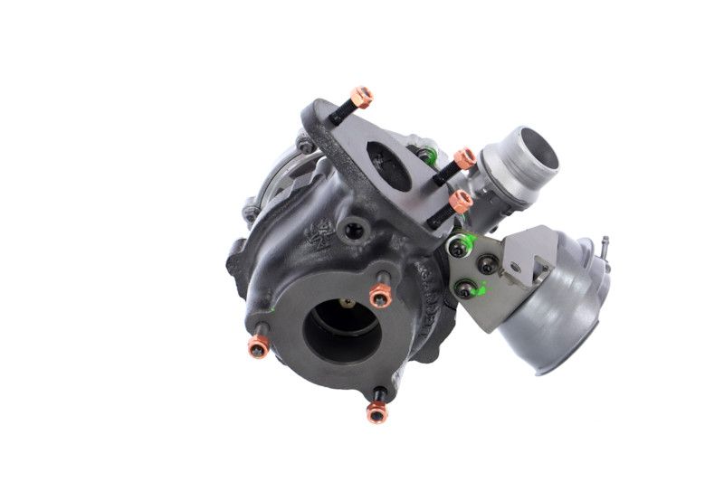 REMANTE 003-001-004062R Charger, charging (supercharged/turbocharged)