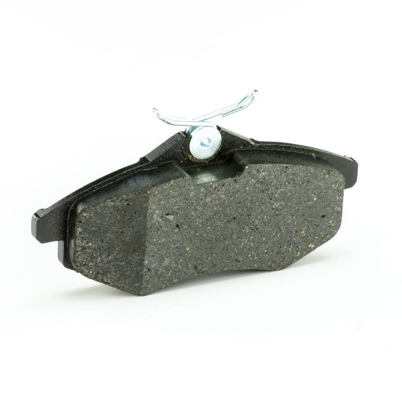 DELPHI LP1716 Brake Pad Set, disc brake