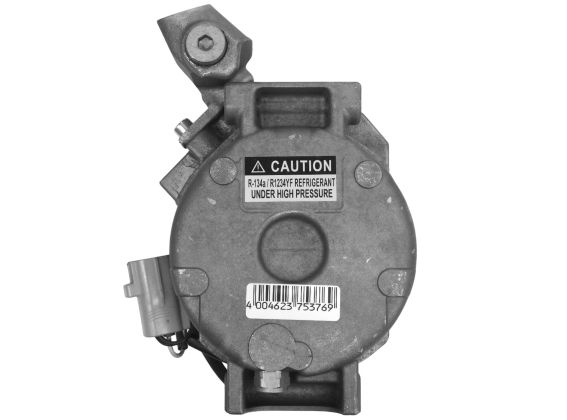 Airstal 10-0150 Compressor, air conditioning