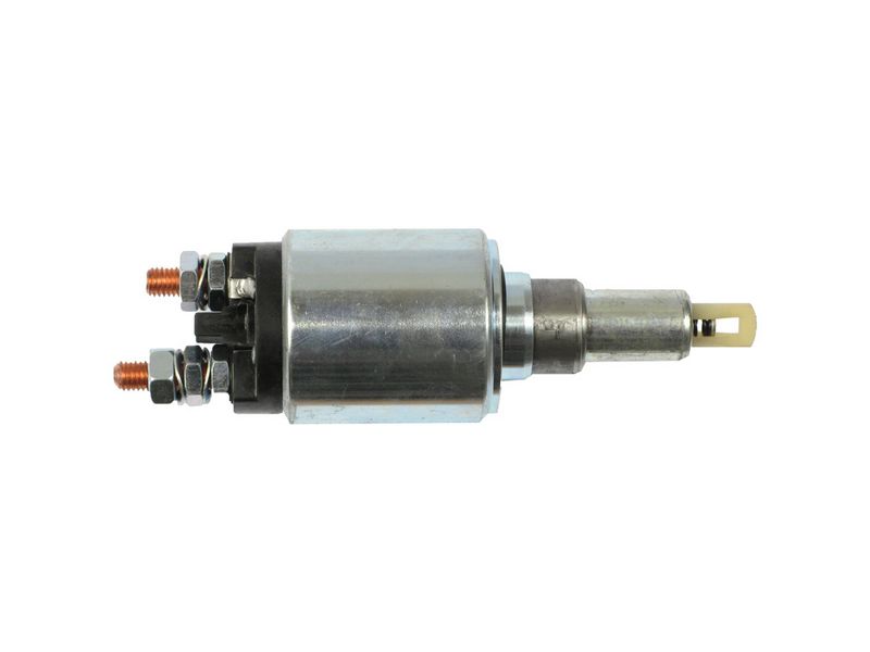 Brand new AS-PL Starter motor solenoid