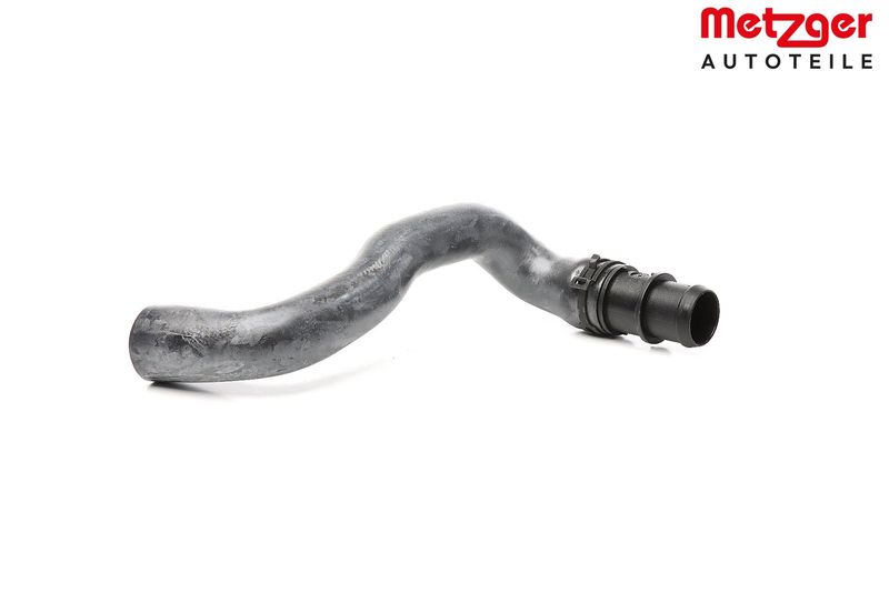 METZGER AUTOTEILE 2420001 Radiator Hose