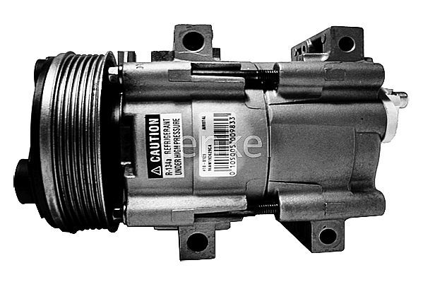 Henkel Parts kompresszor, klíma 7110129R