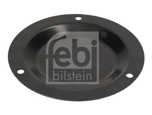 FEBI BILSTEIN 194676 Protection Lid, wheel hub