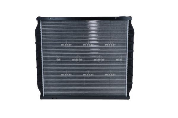 NRF 51590 Radiator, engine cooling