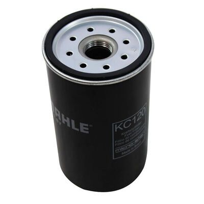 METAL LEVE KC120 Fuel Filter