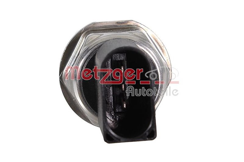 METZGER AUTOTEILE 0906501 Sensor, fuel pressure