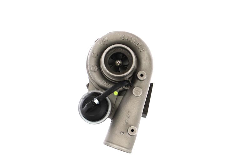REMANTE 003-001-001141R Charger, charging (supercharged/turbocharged)