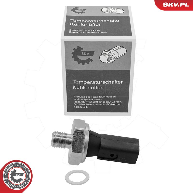 Prekės atitinka OEM kodą: 06A 919 081 D
