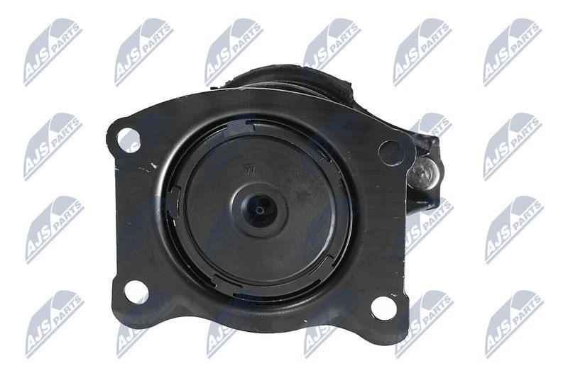 Paigutus, Mootor, NTY ZPS-HD-033