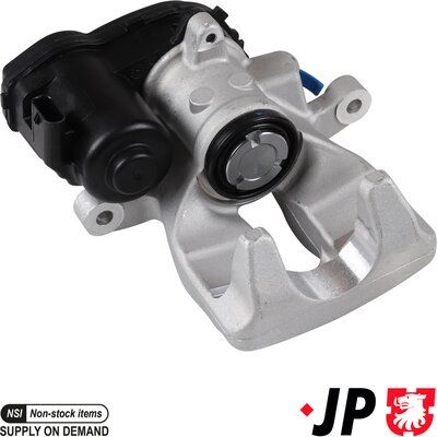 JP GROUP 1362001680 Brake Caliper