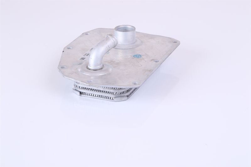 Õliradiaator, mootoriõli, NISSENS 90734