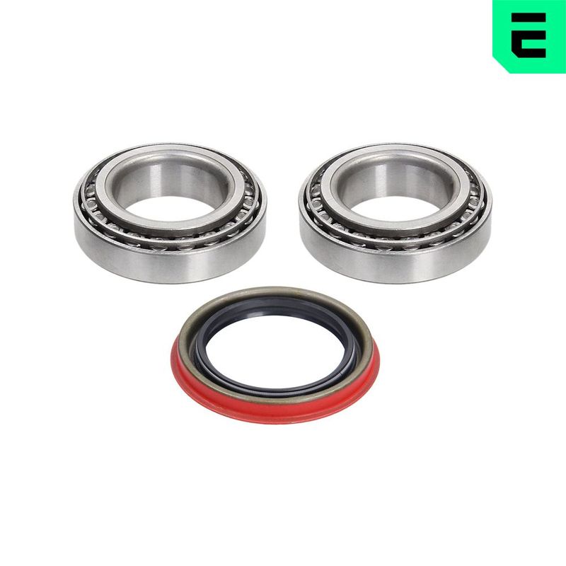 Rattalaagrikomplekt,...