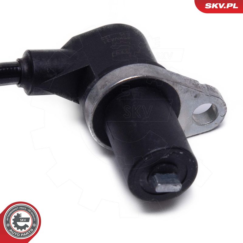 Andur, rattapöörete arv, ESEN SKV 06SKV431