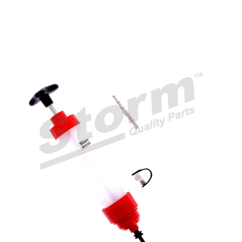 Appareil de remplissage, huile de transmission STORM QUALITY PARTS 666661