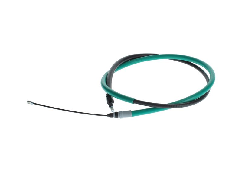 1987482540 BOSCH Cavo comando, Freno stazionamento 