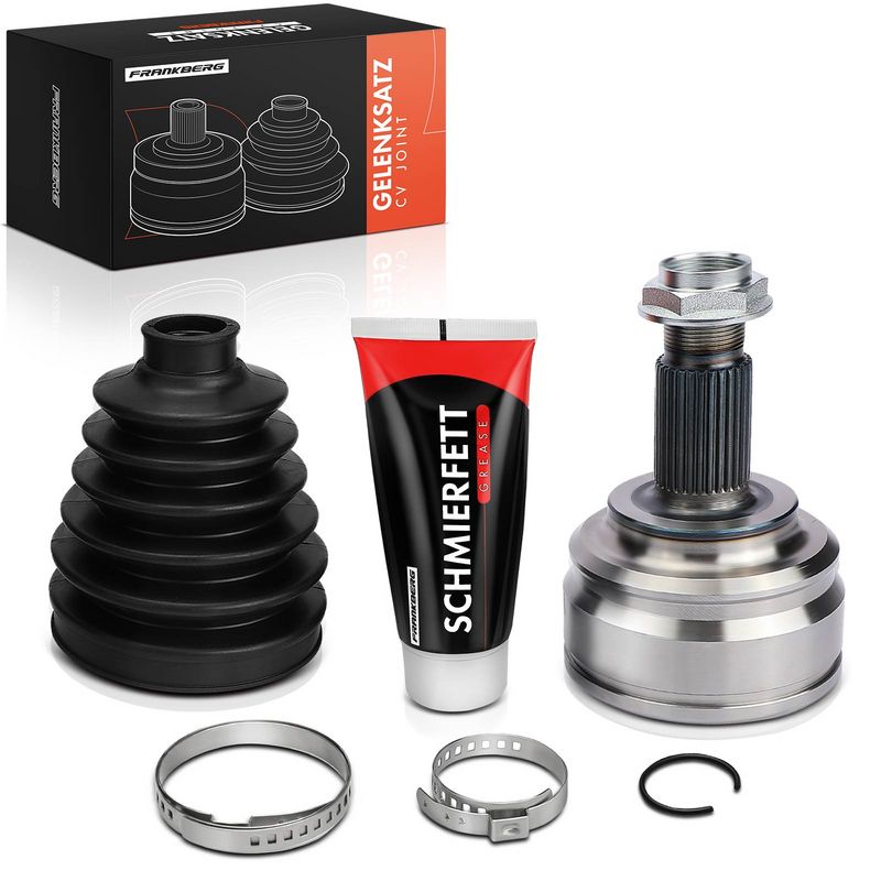 Frankberg 5481FB0050159 - Joint Kit, drive shaft