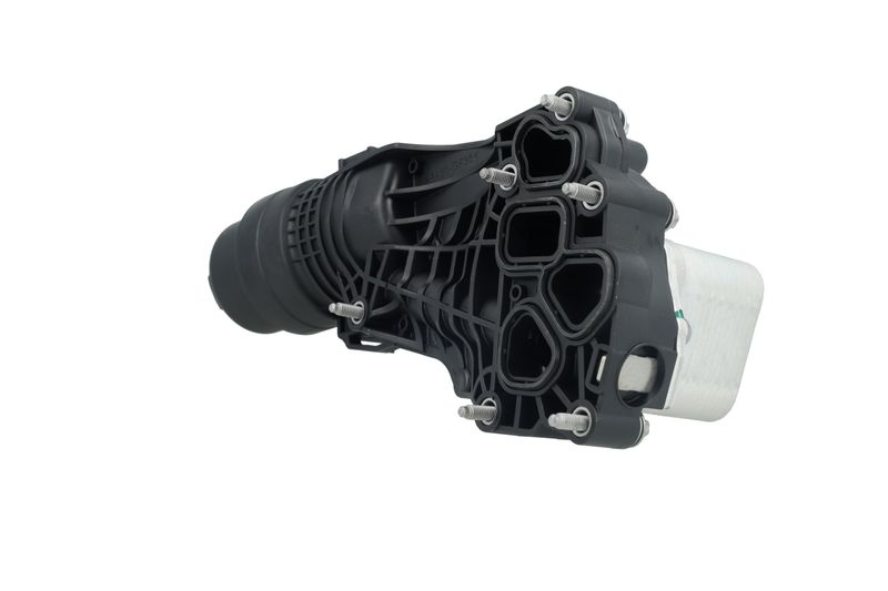 NRF 31924 Oil Cooler, Engine Oil
