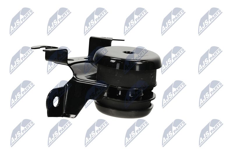 Paigutus, Mootor, NTY ZPS-MZ-040