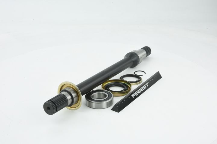 Veovõll, FEBEST 2112-FOCAU