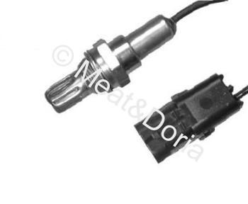 SONDA LAMBDA HOFFER 7481009