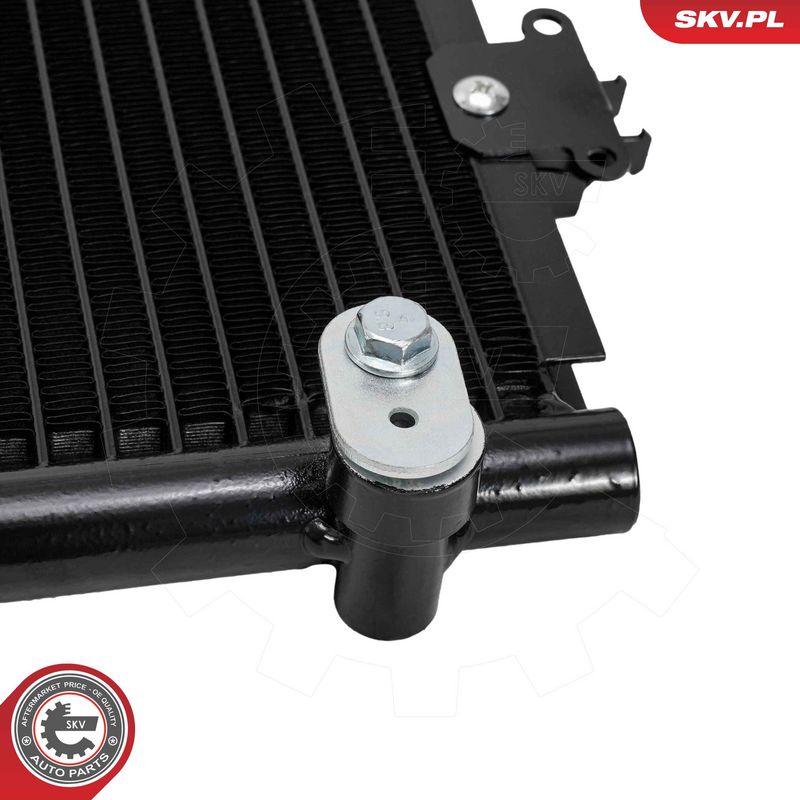 Kondensaator, kliimaseade, ESEN SKV 86SKV087