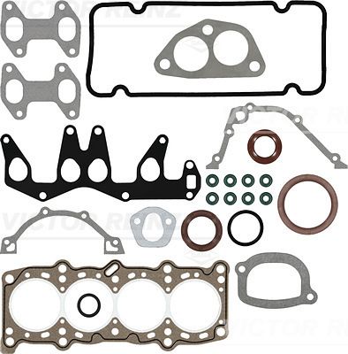 Set garnituri complet, motor REINZ 01-31790-05