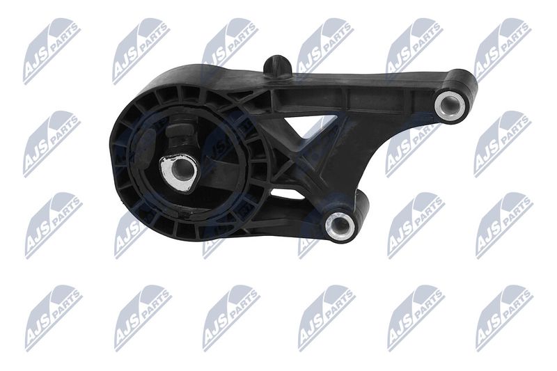 Paigutus, Mootor, NTY ZPS-PL-047