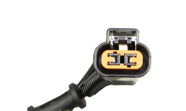 METZGER AUTOTEILE 0900997 Sensor, wheel speed