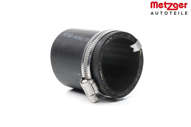 LADELUFTSCHLAUCH METZGER AUTOTEILE 2400931 5